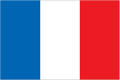 French flag