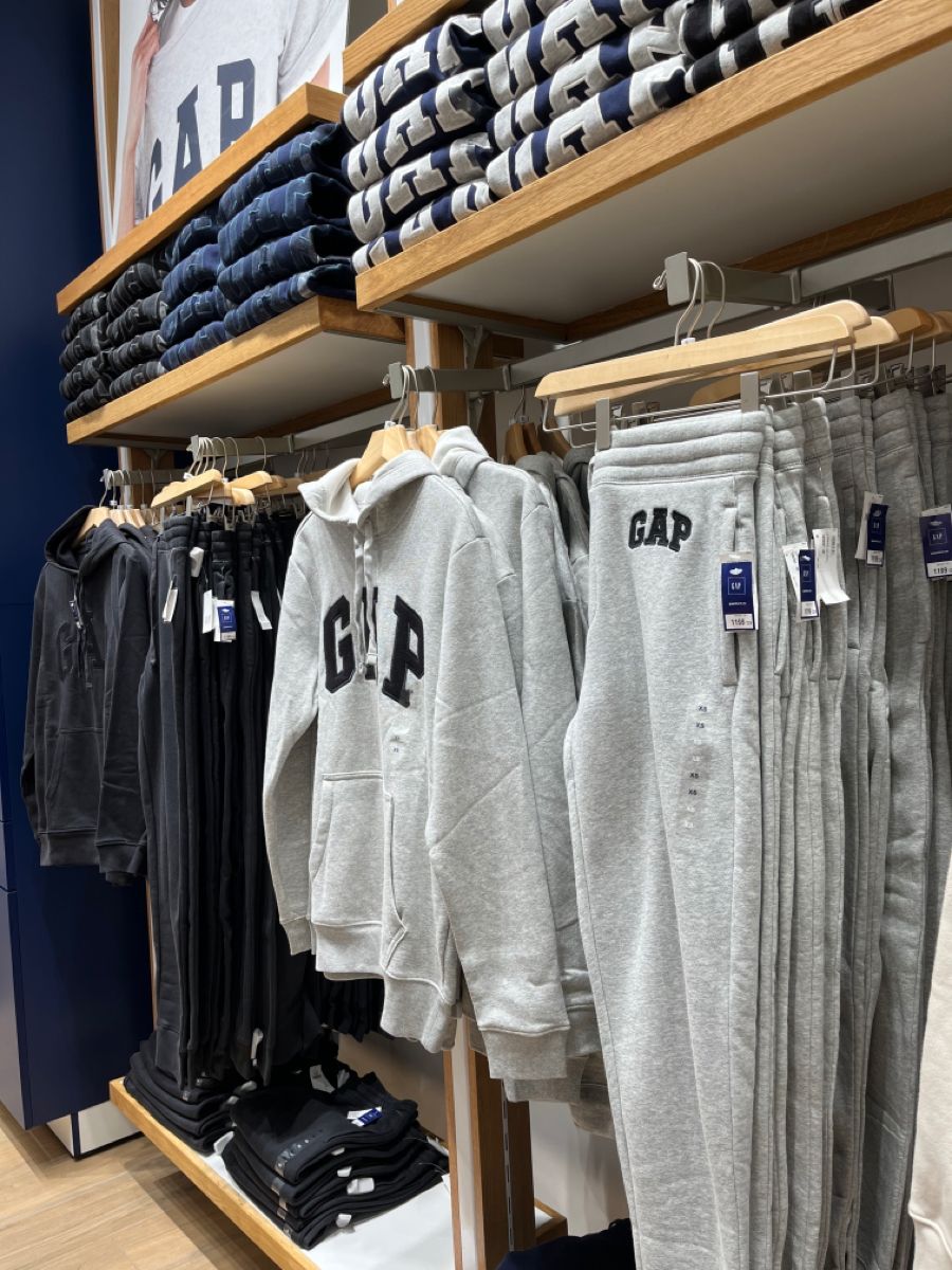 Store