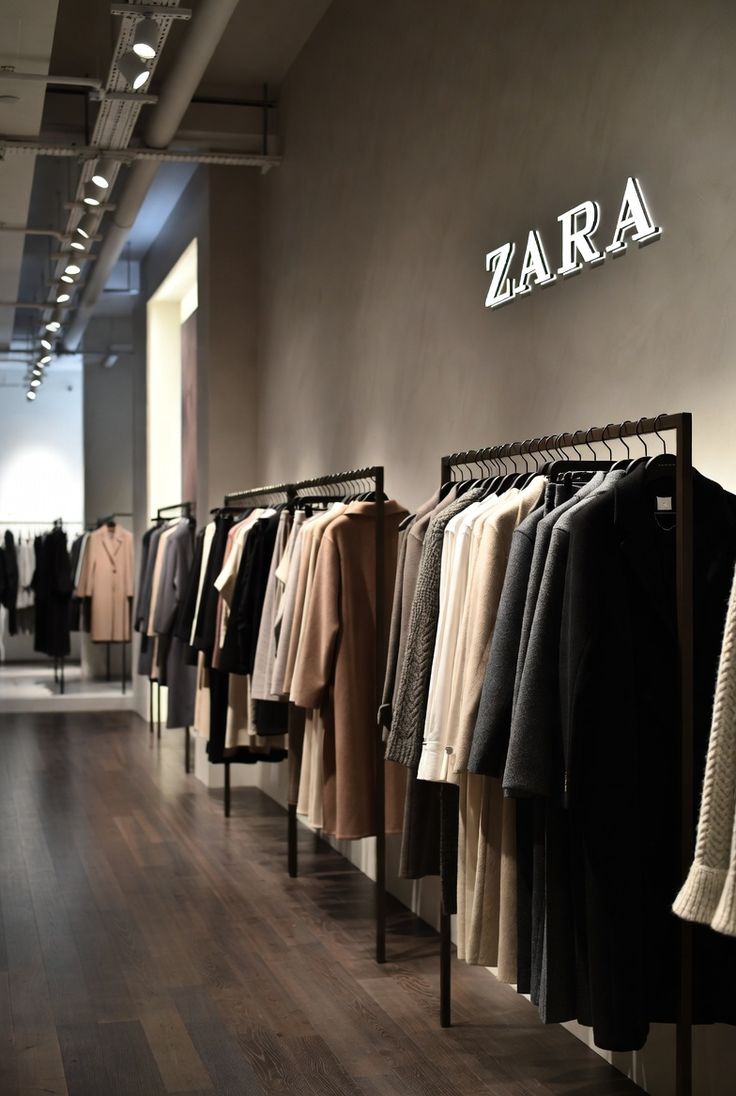 Store